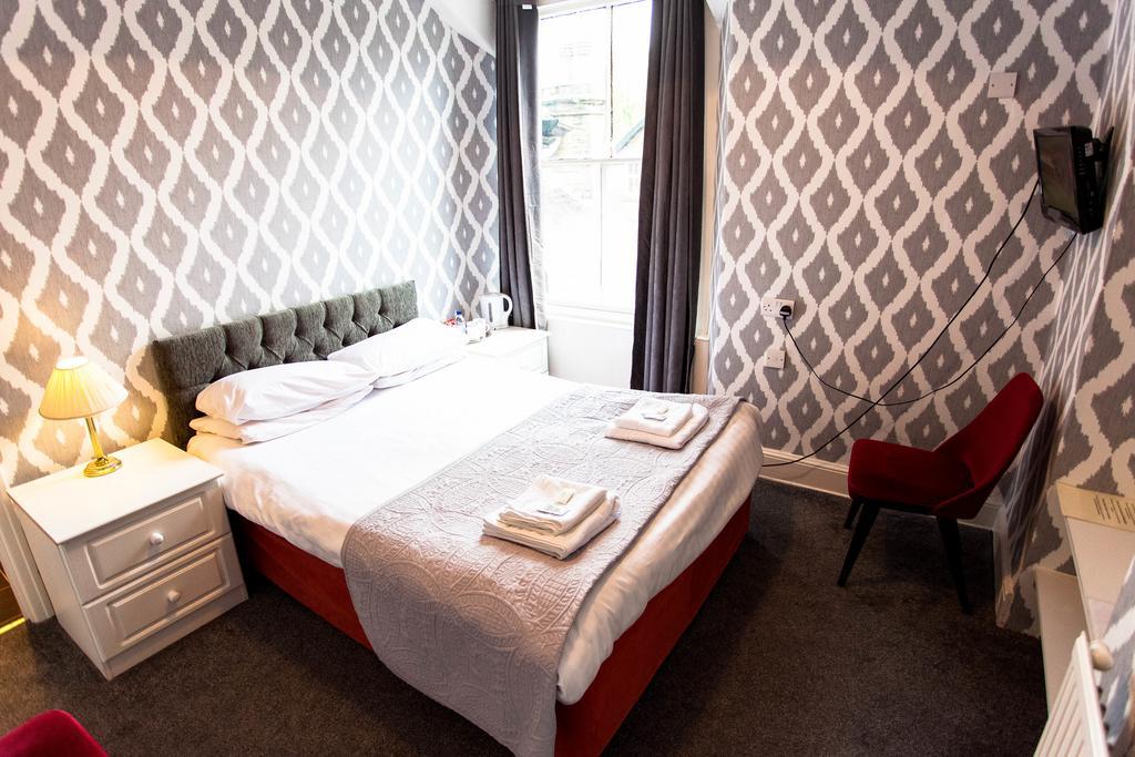 Portland Hotel Buxton  Luaran gambar