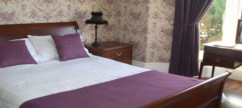 Portland Hotel Buxton  Luaran gambar